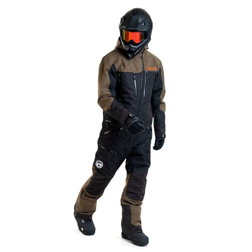 Jethwear Venture Suit 1 piece Men - SAFE - XL - 489295