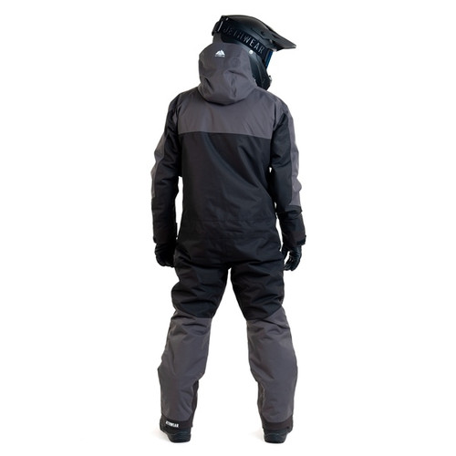 Jethwear Venture Suit 1 piece Men - SAFE - XL - 489285