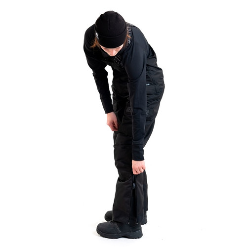 Jethwear Treeline Bib Pant Women - Insulated - XL - 489225