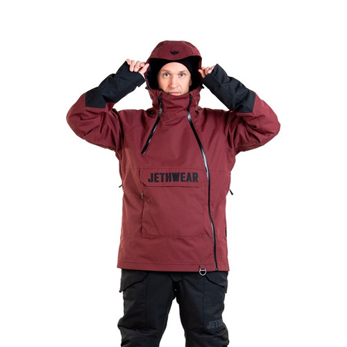 Jethwear Flight Anorak Unisex Jacket - 2XL - 489176