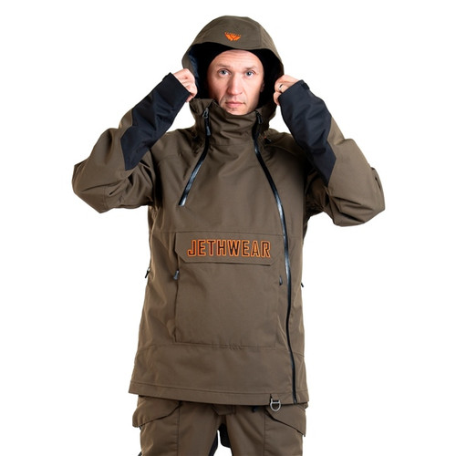 Jethwear Flight Anorak Unisex Jacket - XL - 489165