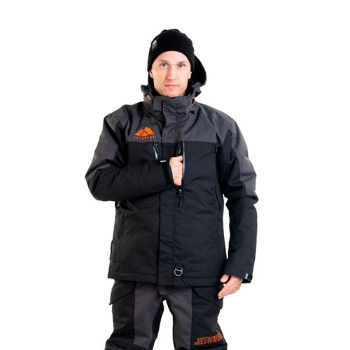 Jethwear Adapt 3-in1 Unisex Jacket - L - 489134