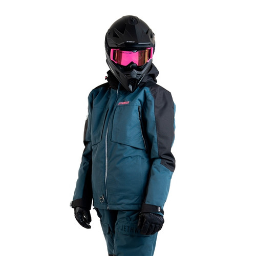 Jethwear Venture SAFE Unisex Jacket - XL - 489105