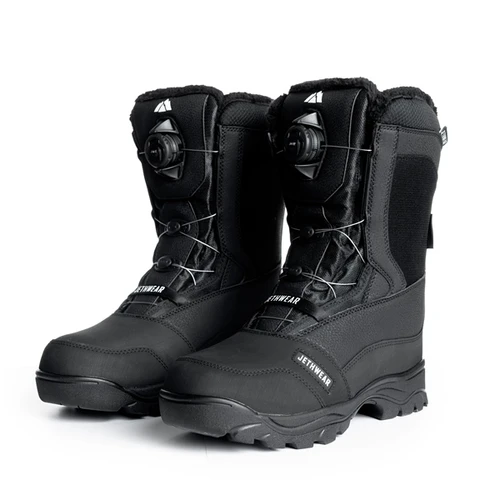 Jethwear Vault Boots - 46 - 489072