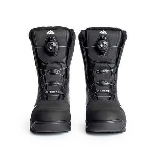 Jethwear Vault Boots - 44 - 489070