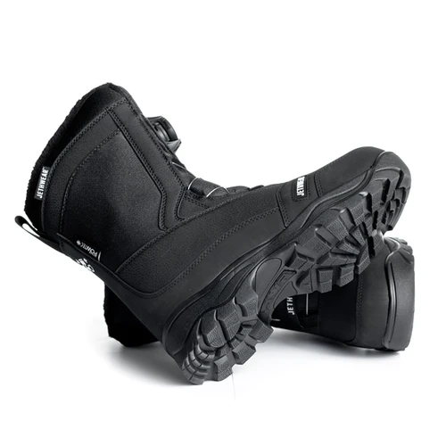 Jethwear Vault Boots - 38 - 489062