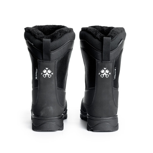 Jethwear Vault Boots - 38 - 489062