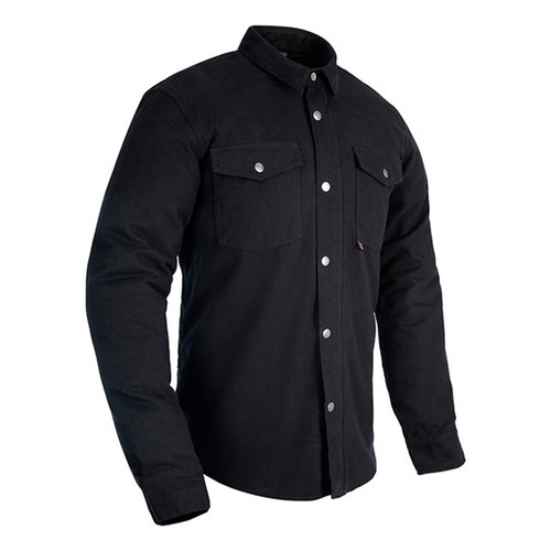 Oxford Products Kickback 3.0 MS Shirt Men - L UK / 50 EU / 40 US - 470434