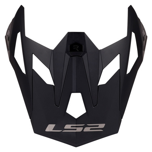 LS2 Peak for X-Force helemet - One Size Fits All - 424996