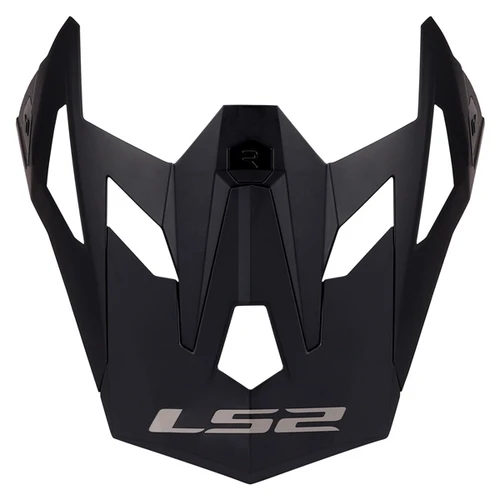 LS2 Peak for X-Force helmet - One Size Fits All - 424996