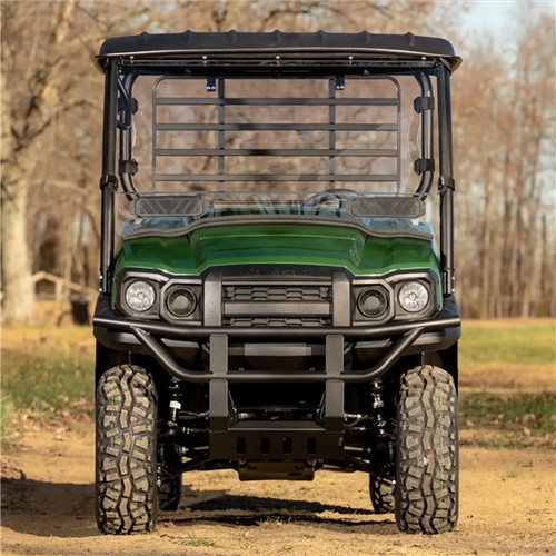 Super ATV Vented Full Windshield KAWASAKI - 317652