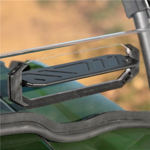 Super ATV Vented Full Windshield KAWASAKI - 317652