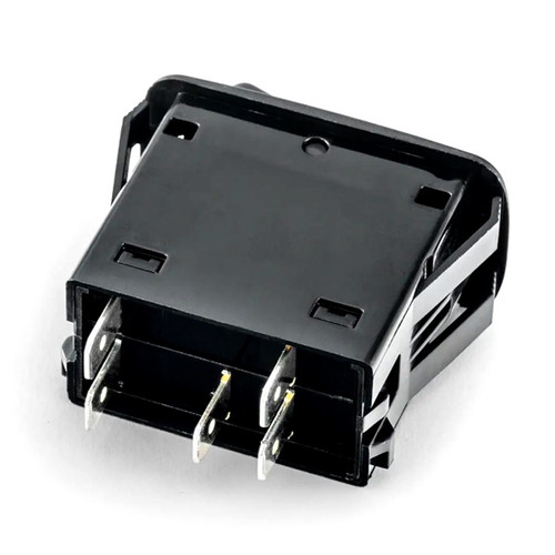 Super ATV L-Series Rocker Switch Rocker - LTS-016 - 317615