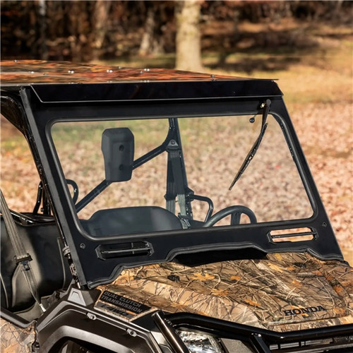 Super ATV Glass Windshield HONDA - 317613
