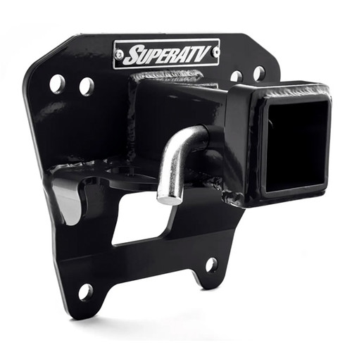 Super ATV Rear Receiver Hitch - 317612