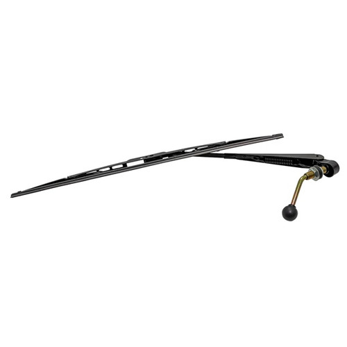 Super ATV Universal Windshield Wiper Manual - 317609