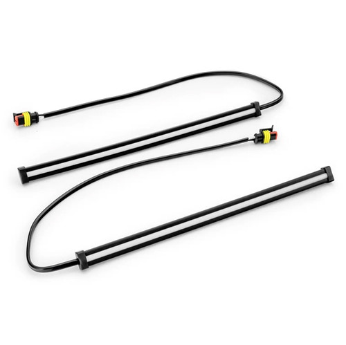 Super ATV Turn signal kit Standard LED - 317568