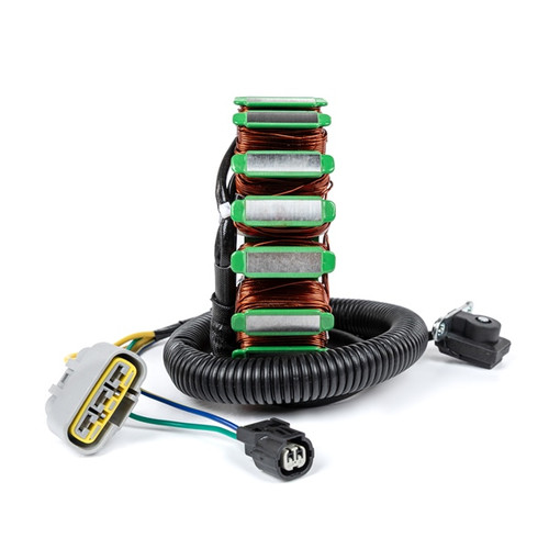 Kimpex HD Stator Fits Honda - 225931 - 225931