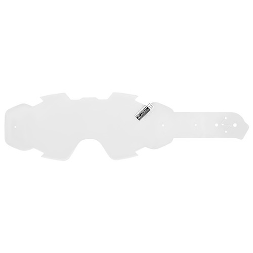 CKX Laminated Tear-off Films - 120416