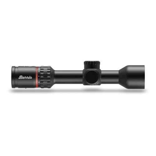 Burris Fullfield 2-8 x 35mm Scope, Plex KSB Reticle