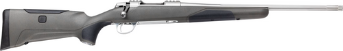 Sako 90 Finnlight Bolt Action, .308 Win, 22.4" Threaded Brl, Black