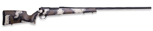 Weatherby Mark V High Country 300 PRC Bolt Action, 26" Barrel