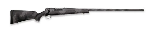 Weatherby Mark V Live Wild 7MM REM Bolt Action, 26" Barrel