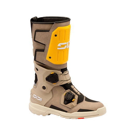 SIDI Taurus GTX Boots Men - 45 - 844357