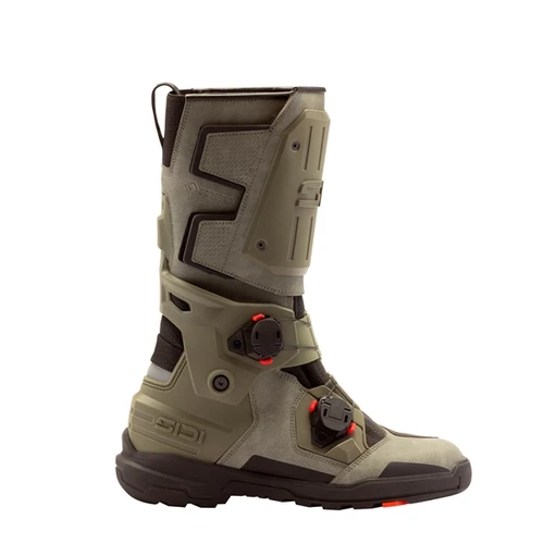 SIDI Taurus GTX Boots Men - 10 US / 44 EU - 844346