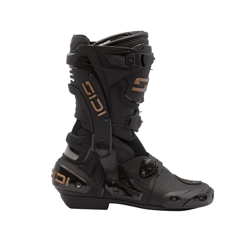 SIDI Rex Air Boots Men - Racing - 8.5 US / 42 EU - 844324