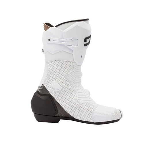 SIDI Mag 2 Air Boots Men - Racing - 8.5 US / 42 EU - 844304