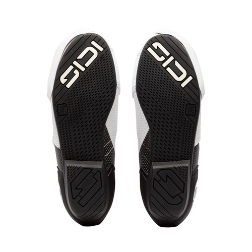 SIDI Mag 2 Air Boots Men - Racing - 8.5 US / 42 EU - 844304