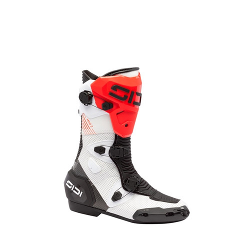 SIDI Mag 2 Air Boots Men - Racing - 11 US / 45 EU - 844287