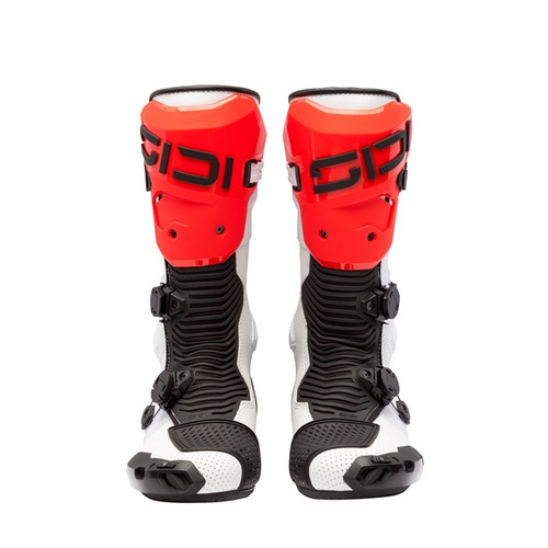 SIDI Mag 2 Air Boots Men - Racing - 9.5 US / 43 EU - 844285