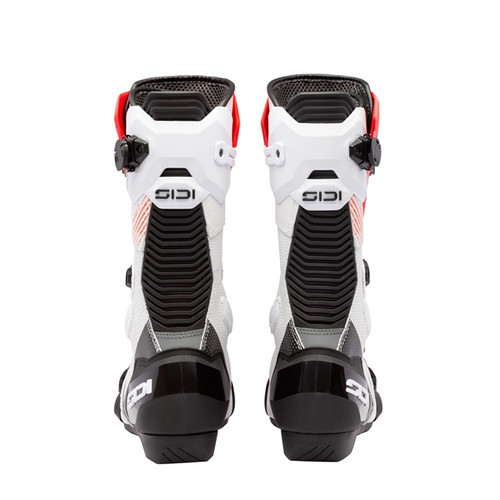 SIDI Mag 2 Air Boots Men - Racing - 9.5 US / 43 EU - 844285