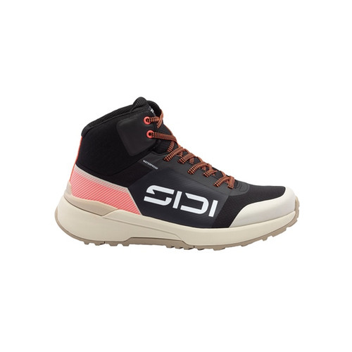 SIDI Fluxx Mid Boots Men - 42 - 844134