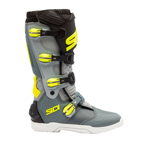 SIDI X Power SC Boots Men - Off-Road - 9.5 US / 43 EU - 844065