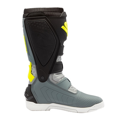 SIDI X Power SC Boots Men - Off-Road - 9.5 US / 43 EU - 844065