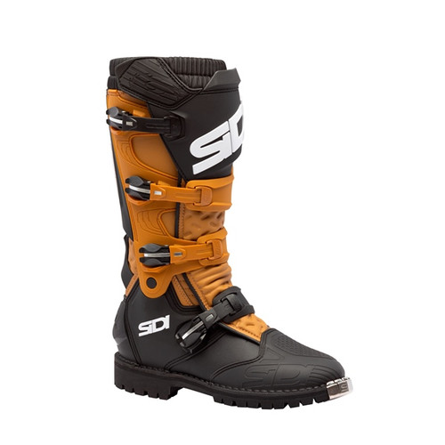 SIDI X Power Enduro WP Boots Men - Off-Road - 10 US / 44 EU - 844056