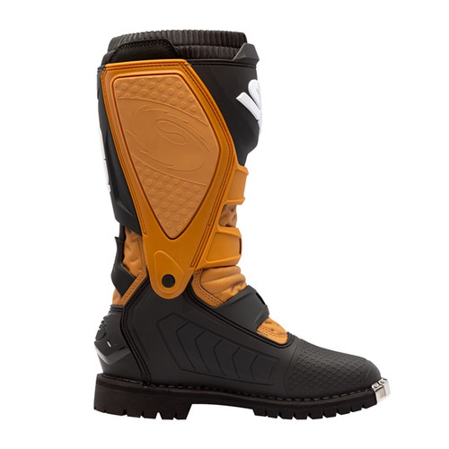 SIDI X Power Enduro WP Boots Men - Off-Road - 9.5 US / 43 EU - 844055