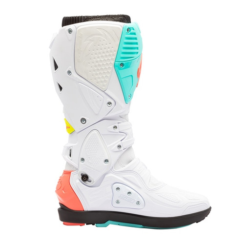 SIDI Crossfire 3 SRS Boots Men - Off-Road - 9.5 US / 43 EU - 844035