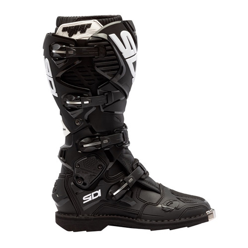 SIDI Crossfire 3 Boots Men - Off-Road - 8.5 US / 42 EU - 842934