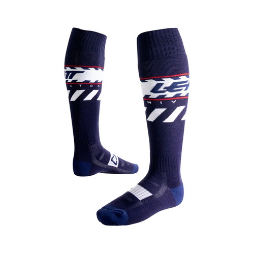 LEATT Moto Socks Men, Women - L/XL - 492833