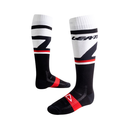 LEATT Moto Socks Men, Women - S/M - 492842