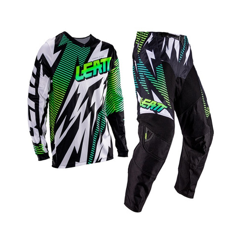 LEATT 3.5 Ride Suit - V26 Child - XS - 492751