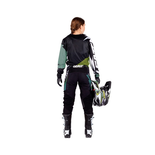LEATT 3.5 Ride Suit - V26 Child - XS - 492751