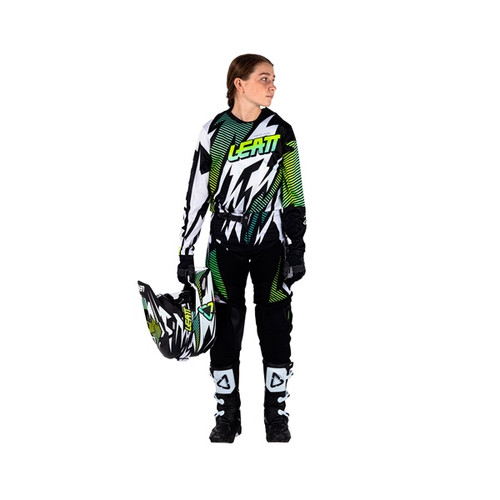 LEATT 3.5 Ride Suit - V26 Junior - S - 492752