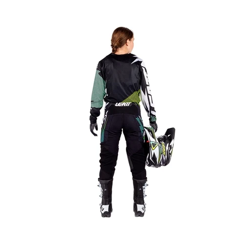 LEATT 3.5 Ride Suit - V26 Child - 2XS - 492750