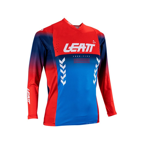 LEATT MX 4.5 Jersey - Junior - XL - 492645