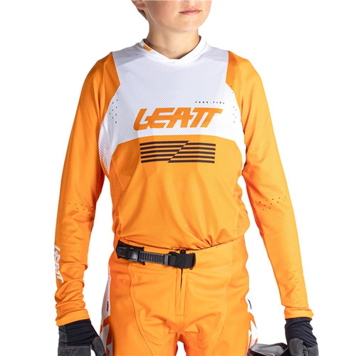 LEATT MX 4.5 Jersey - Junior - XL - 492635